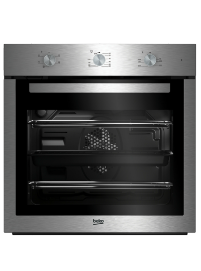 Beko BIF16100 Integrated Single Oven Image