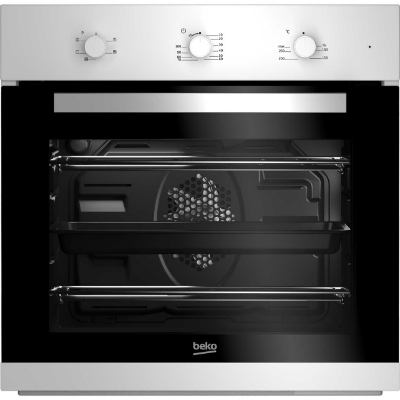 Beko BIF22100W Integrated Single Oven Image