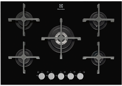 electrolux egt7353nok image