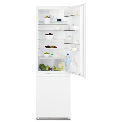 ENN2853AOW Electrolux Integrated Fridge Freezer Frost Free 70 30