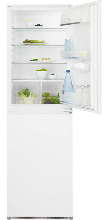 Electrolux fridge discount freezer enn2801eow