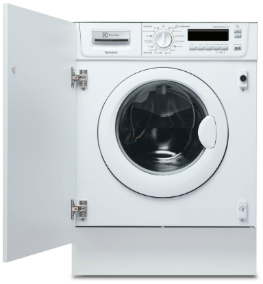 electrolux ewg127410w image