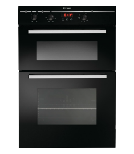 Indesit FIMD23BKS image