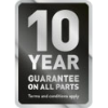 Hotpoint warranty logo