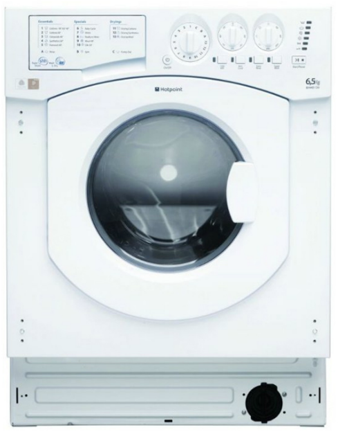 Hotpoint BHWD129 image