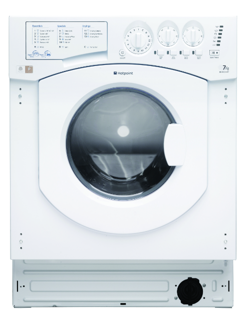 Hotpoint BHWD149 image