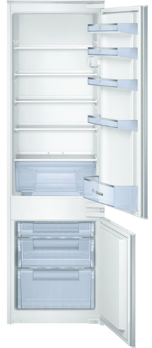 Bosch KIV38X22GB Integrated Fridge Freezer Image