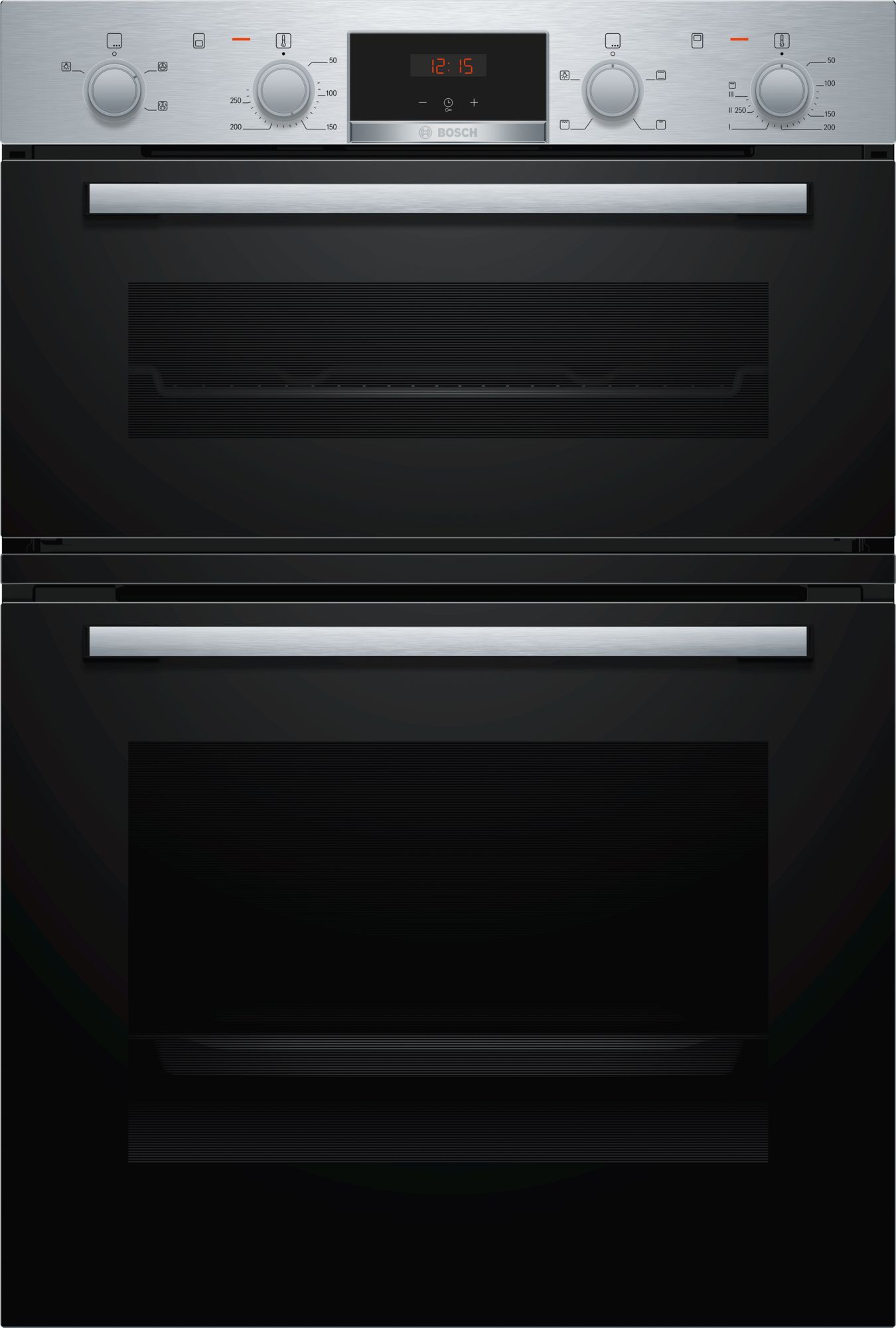 MHA133BR0B Bosch Double Oven Image