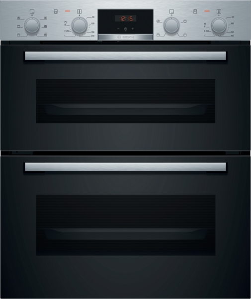 NC7003000M Bosch Under Counter Double Oven Image