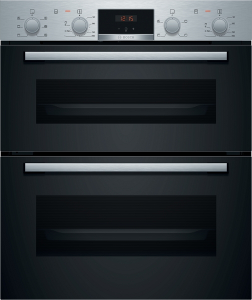 NC7003000M Bosch Under Counter Double Oven Image