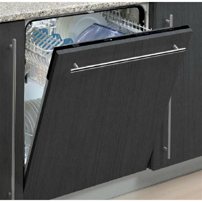 Servis s3612g3int integrated dishwasher