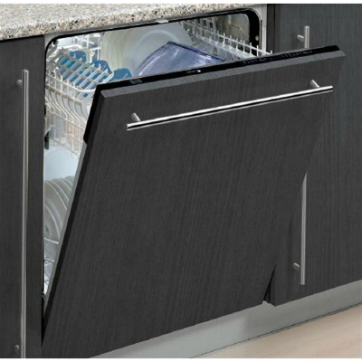 powerpoint integrated dishwasher