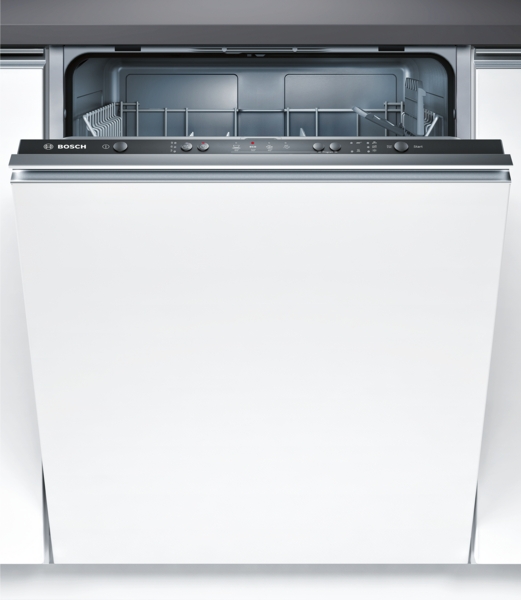 Bosch SMV40C40GB integrated dishwasher image