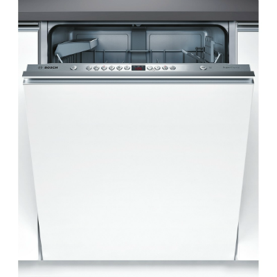 Bosch smv65m10gb integrated dishwasher image