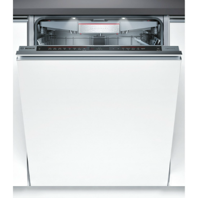 Bosch smv87td00g integrated dishwasher image