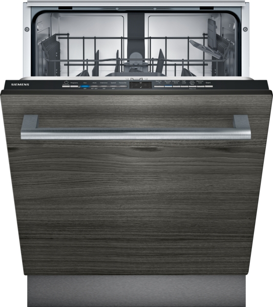 sn61ix12tg siemens integrated dishwasher