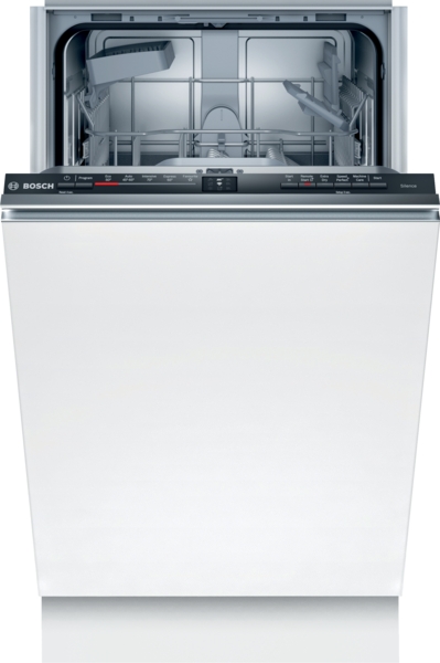 SPV2HKX39G Integrated Slimeline Dishwasher Image