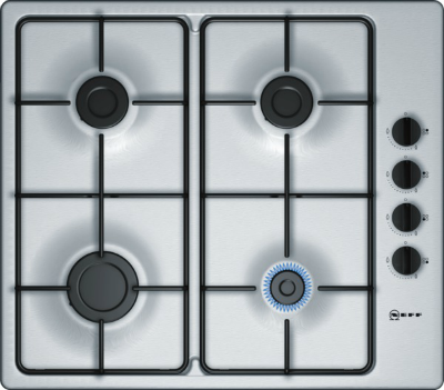 Neff T26BR48NO Gas Hob Image