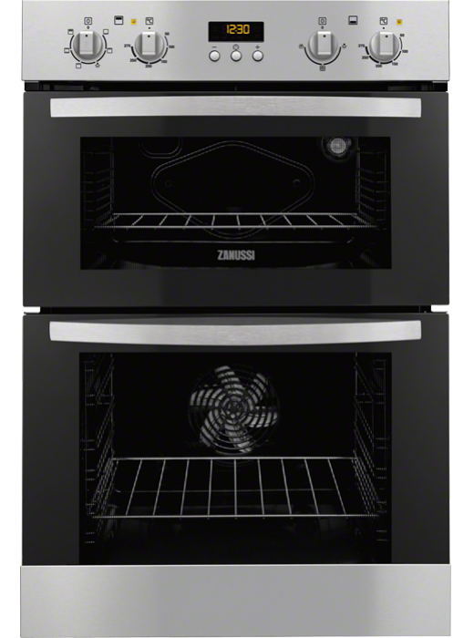 zanussi zod35561xk image